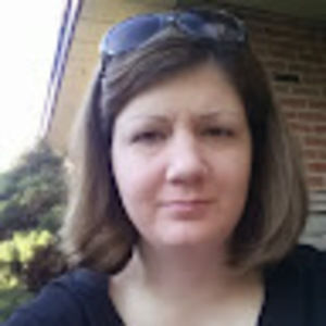 Meet your Posher, Deb